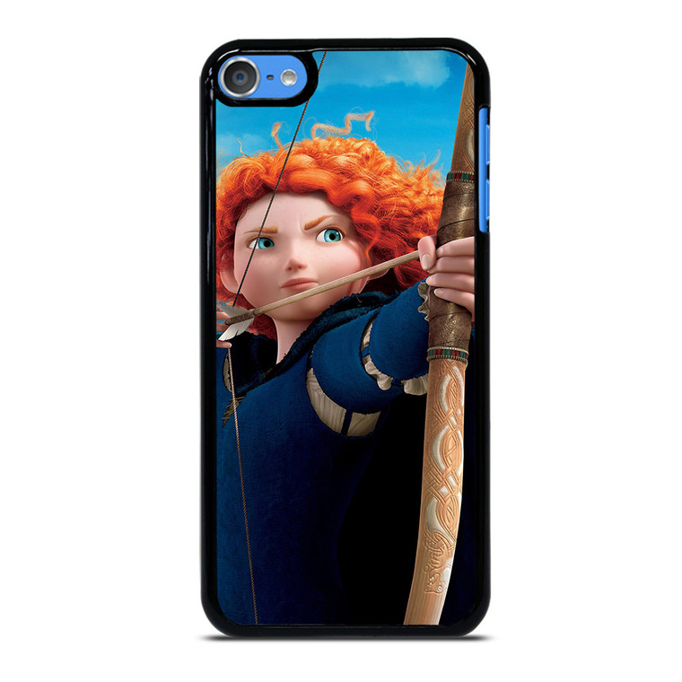 MERIDA BRAVE COOL iPod Touch 7 Case MERIDA BRAVE COOL iPod Touch 7 Case