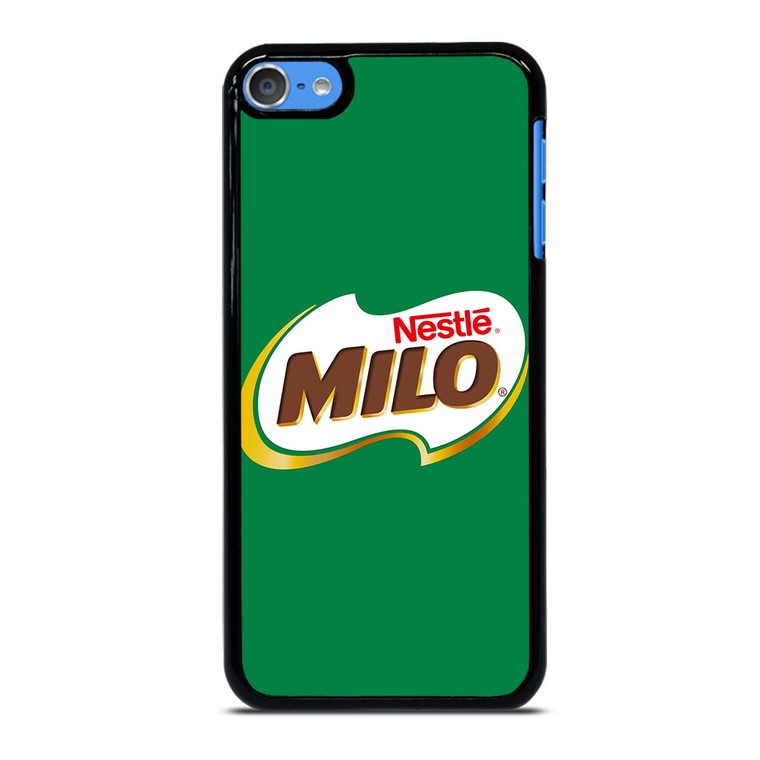 MILO NESTLE LOGO iPod Touch 7 Case