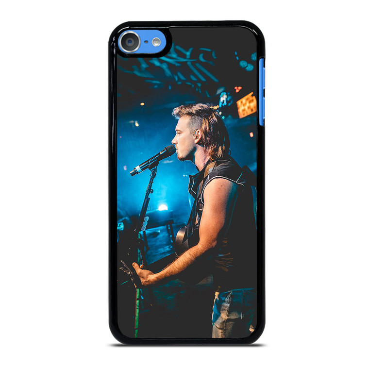 MORGAN WALLEN COOL SINGER iPod Touch 7 Case