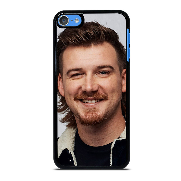 MORGAN WALLEN COOL iPod Touch 7 Case