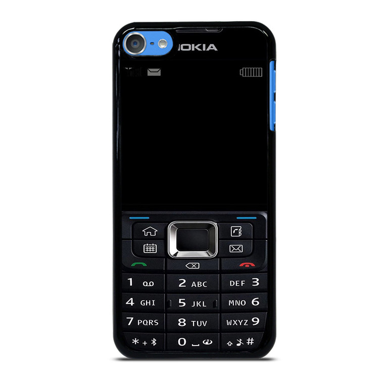 NOKIA CLASSIC iPod Touch 7 Case