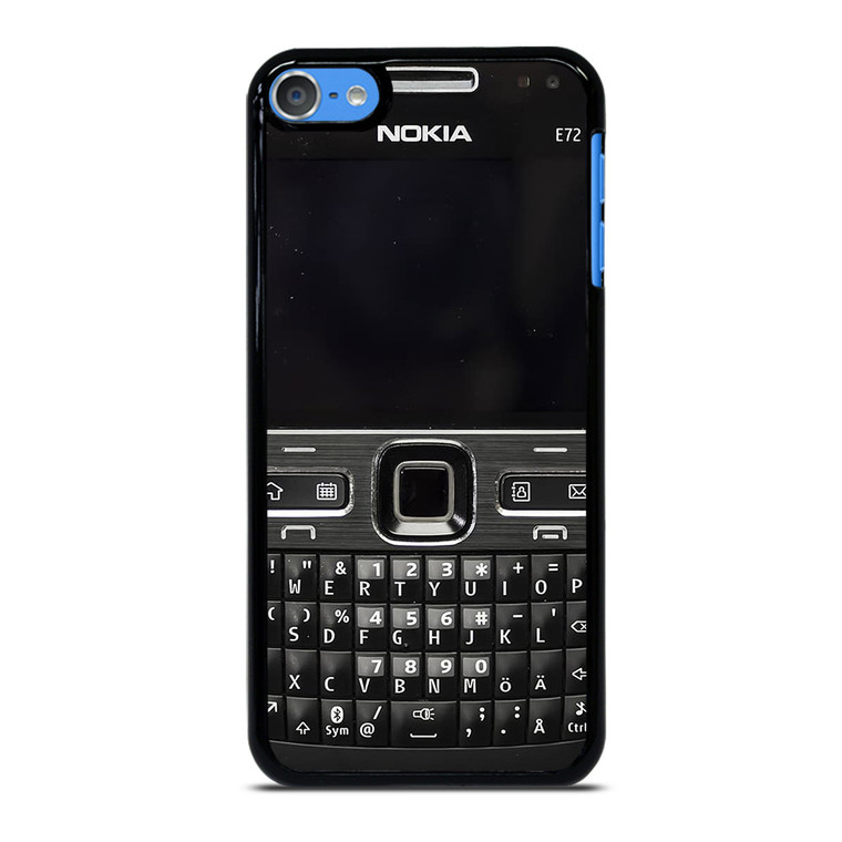 NOKIA E72 CLASSIC iPod Touch 7 Case