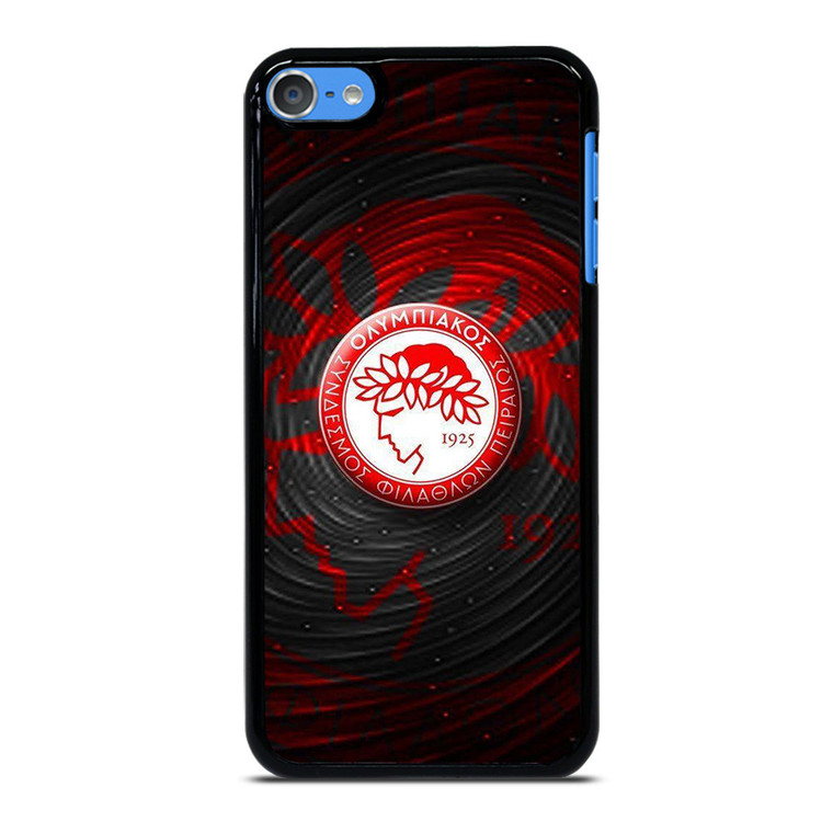 OLYMPIACOS ICON iPod Touch 7 Case