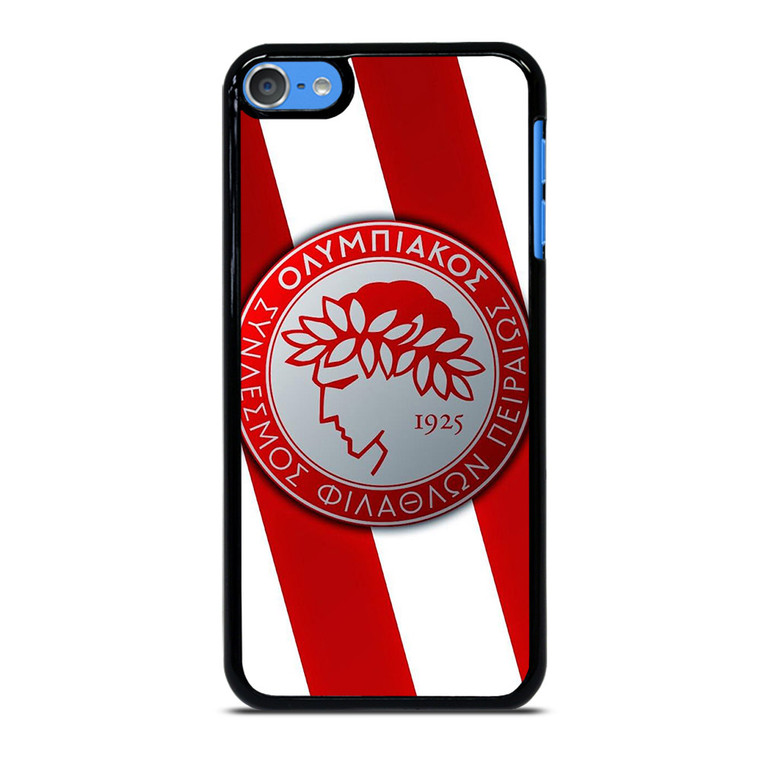 OLYMPIACOS LOGO iPod Touch 7 Case
