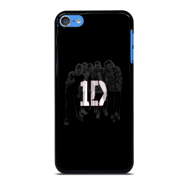 ONE DIRECTION COOL iPod Touch 7 Case