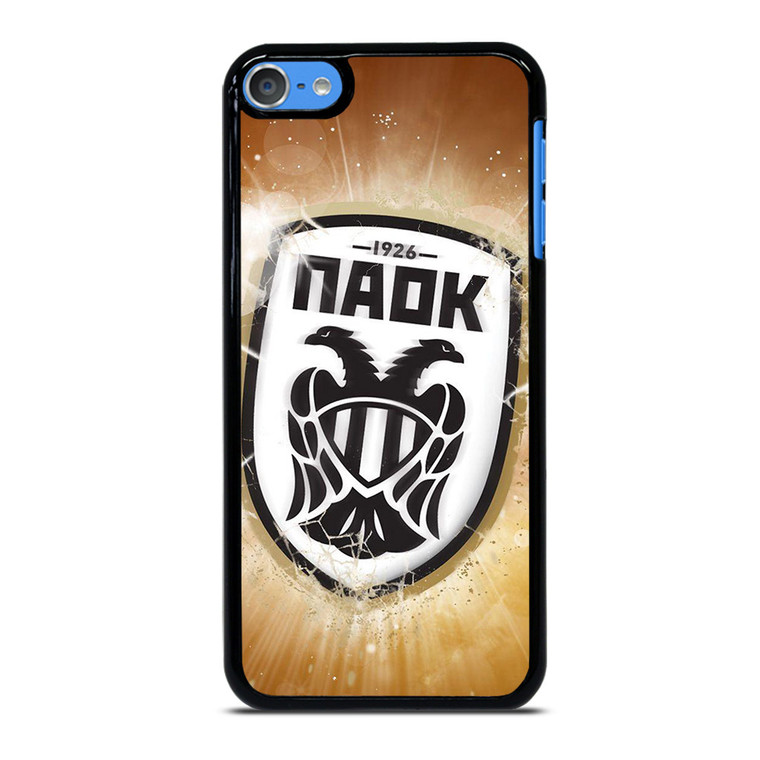 PAOK SALONIKA FC 1926 ICON iPod Touch 7 Case