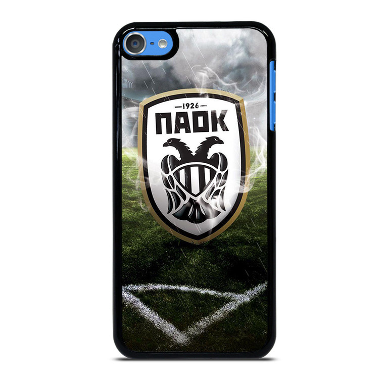 PAOK SALONIKA FOOTBALL CLUB iPod Touch 7 Case