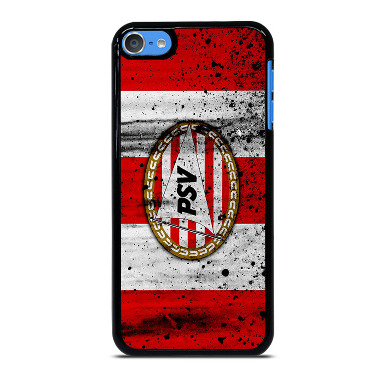 PSV EINDHOVEN LOGO ART iPod Touch 7 Case