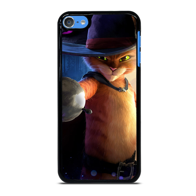 PUSS IN BOOTS MOVIE iPod Touch 7 Case