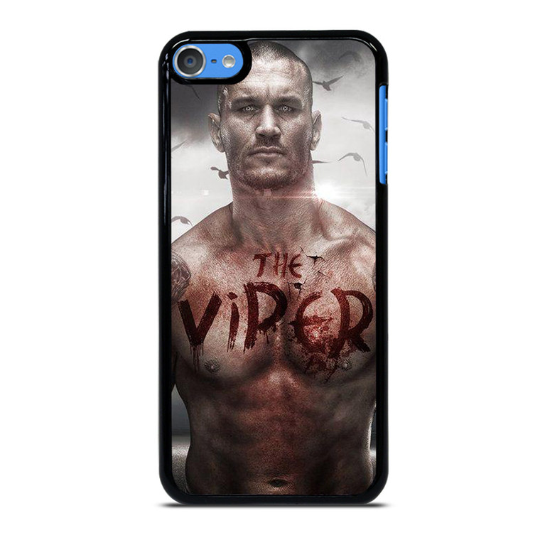 RANDY ORTON THE VIPER WWE iPod Touch 7 Case