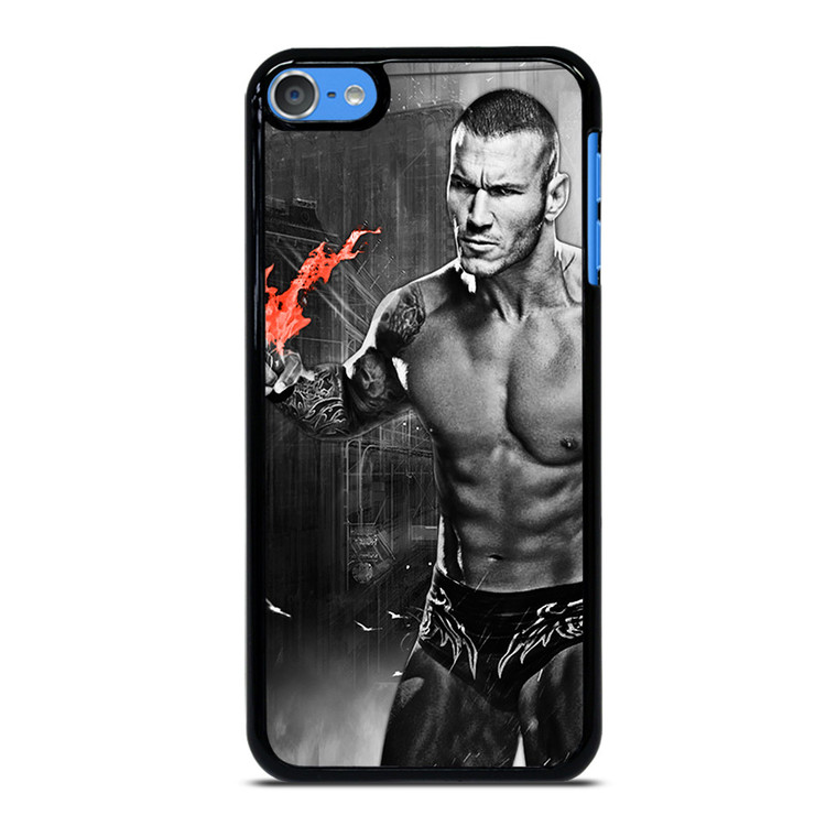RANDY ORTON WWE iPod Touch 7 Case