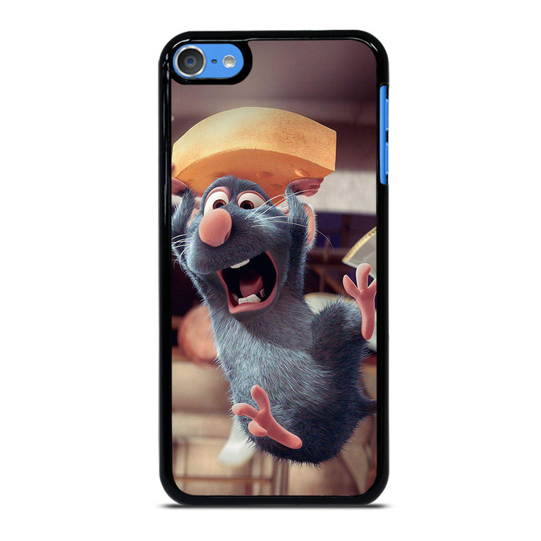 RATATOUILLE CUTE iPod Touch 7 Case