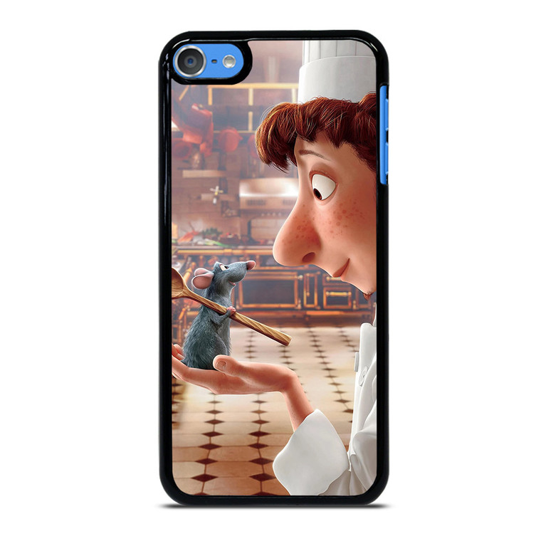 RATATOUILLE MOVIE iPod Touch 7 Case