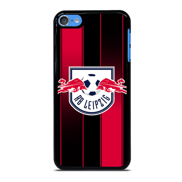 RB LEIPZIG FC BUNDESLIGA LOGO iPod Touch 7 Case