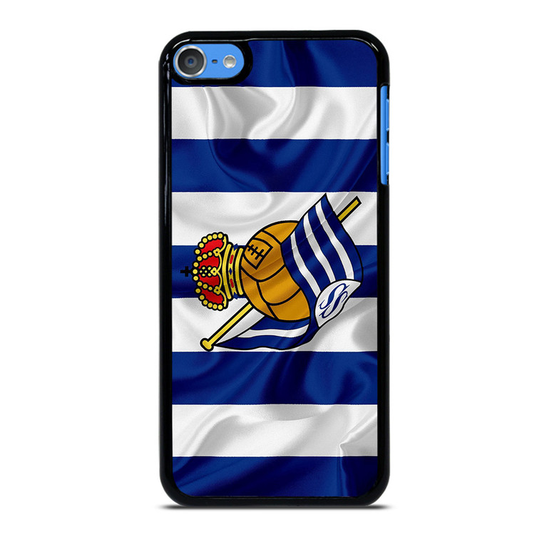 REAL SOCIEDAD ICON LALIGA iPod Touch 7 Case