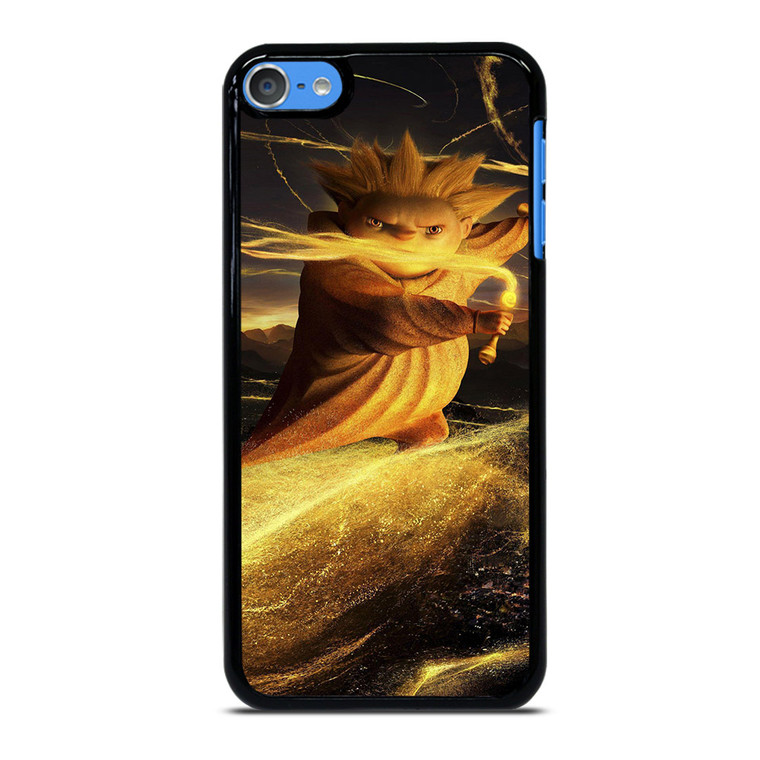 SANDMAN RISE OF THE GUARDIANS iPod Touch 7 Case