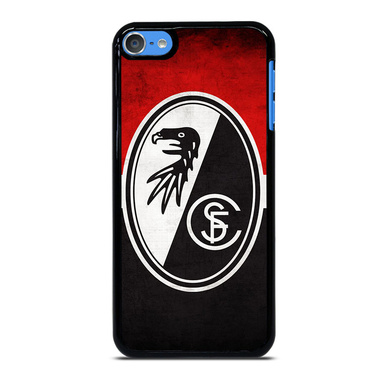 SC FREIBURG LOGO iPod Touch 7 Case