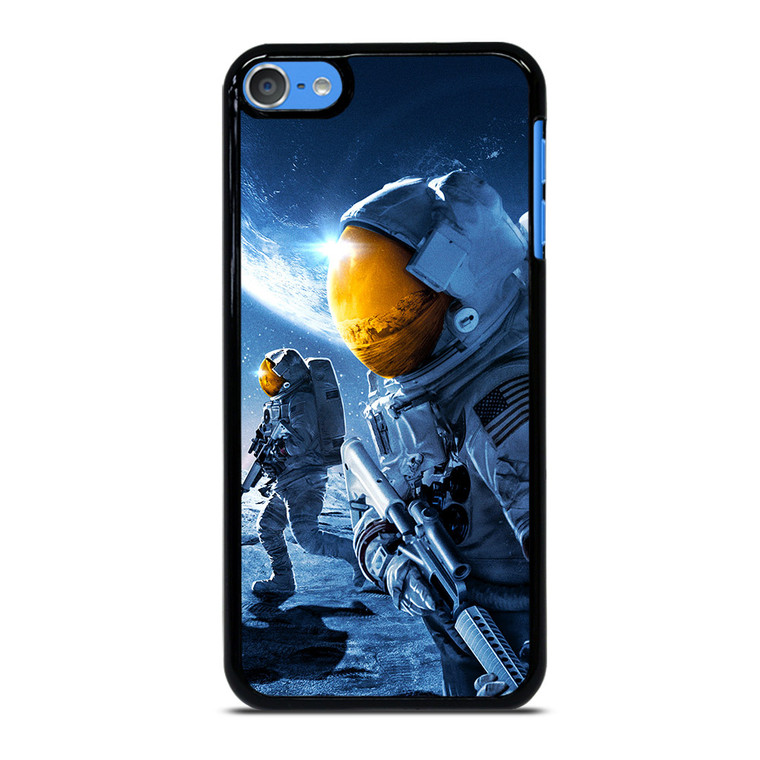 SERIES FOR ALL MANKIND iPod Touch 7 Case