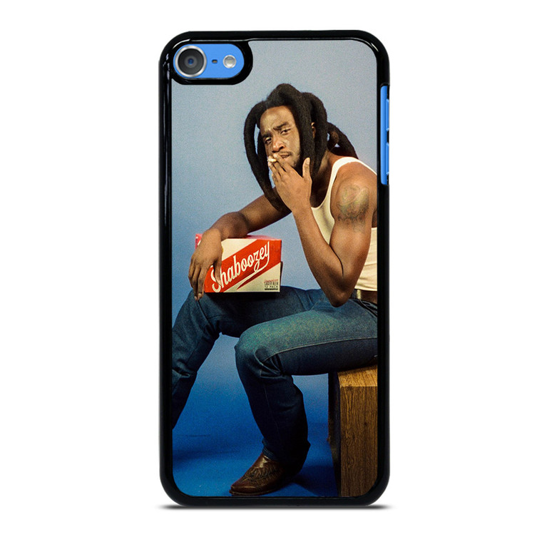 SHABOOZEY COOL iPod Touch 7 Case
