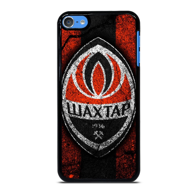 SHAKHTAR DONETSK ART LOGO iPod Touch 7 Case