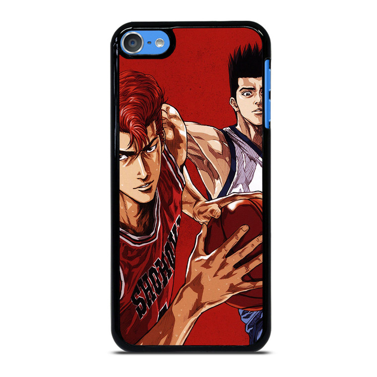 SLAMDUNK ANIME iPod Touch 7 Case