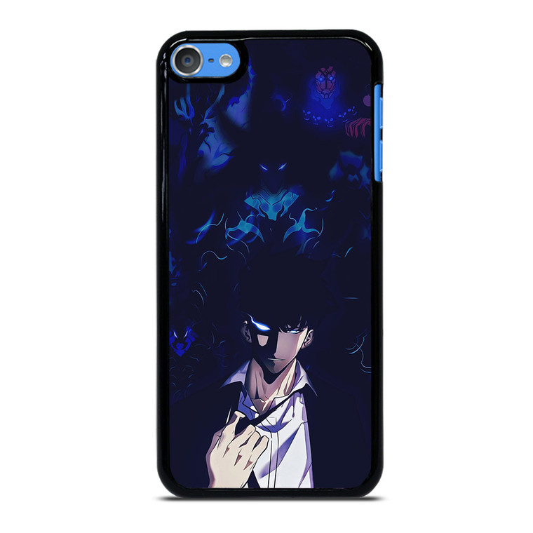 SOLO LEVELING iPod Touch 7 Case