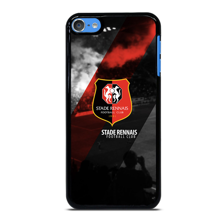 STADE RENNAIS FC SYMBOL iPod Touch 7 Case