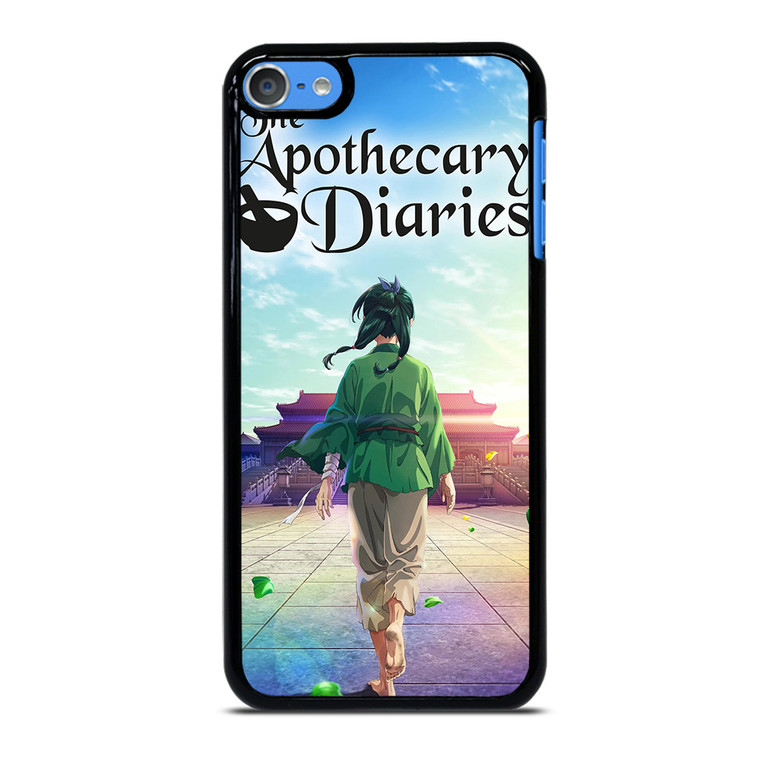 THE APOTHECARY DIARIES ANIME COOL iPod Touch 7 Case