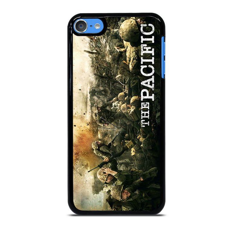 THE PACIFIC TV SHOW iPod Touch 7 Case