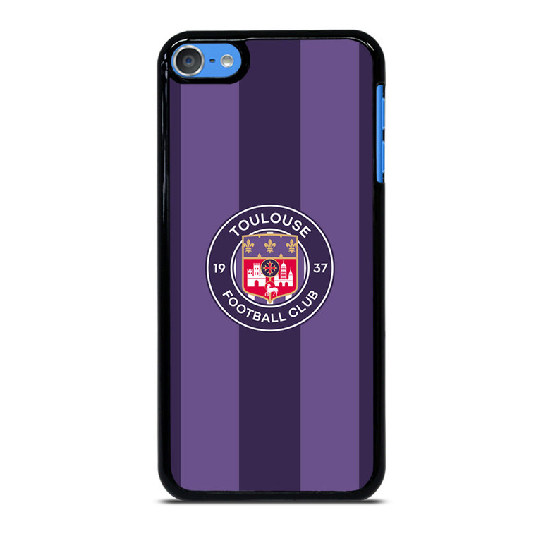 TOULOUSE FC LOGO iPod Touch 7 Case