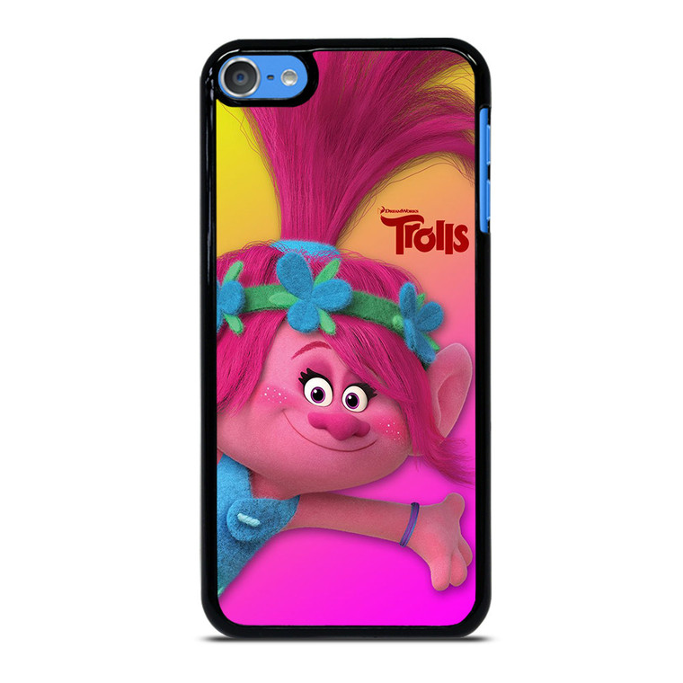 TROLLS POPPY iPod Touch 7 Case