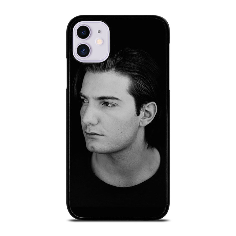 ALESSO COOL DJ iPhone 11 Case ALESSO COOL DJ iPhone 11 Case