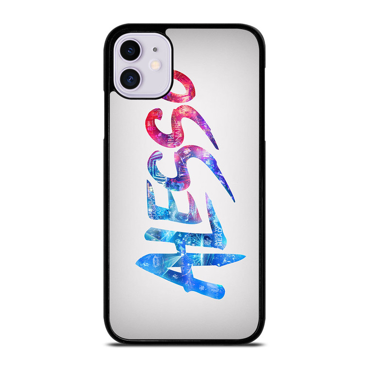 ALESSO ICON iPhone 11 Case