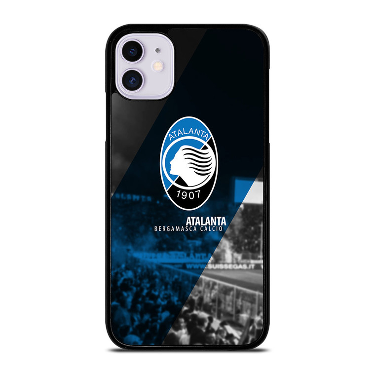ATALANTA 1907 FC LOGO iPhone 11 Case