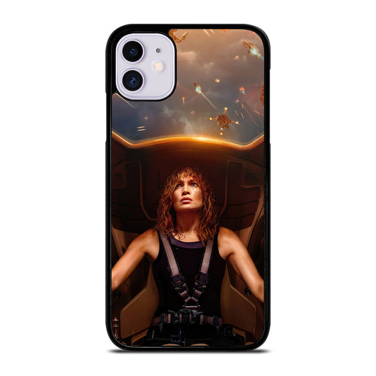 ATLAS JLO COOL MOVIE iPhone 11 Case