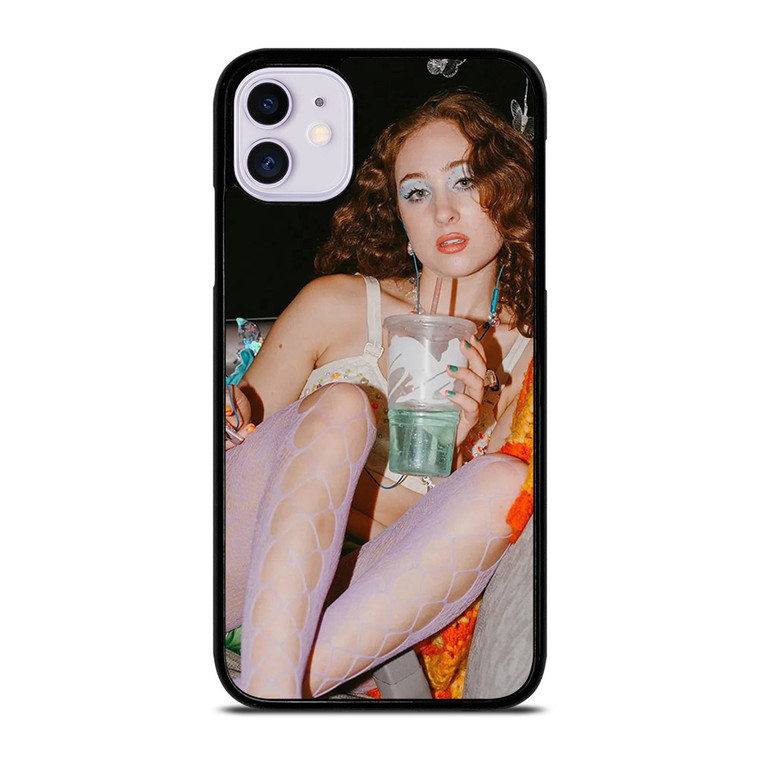 CHAPPELL ROAN SEXY SINGER iPhone 11 Case