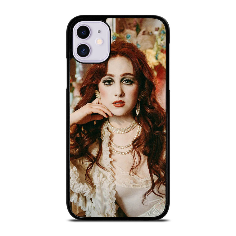 CHAPPELL ROAN SEXY iPhone 11 Case