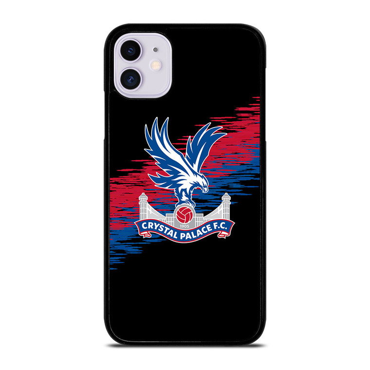 CRYSTAL PALACE ICON iPhone 11 Case CRYSTAL PALACE ICON iPhone 11 Case