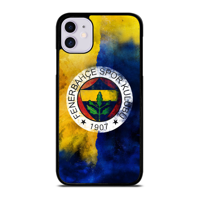 FENERBAHCE FC ICON iPhone 11 Case