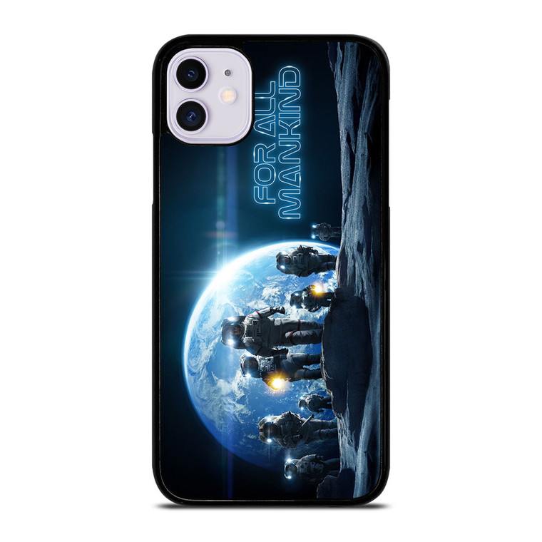 FOR ALL MANKIND SERIES iPhone 11 Case