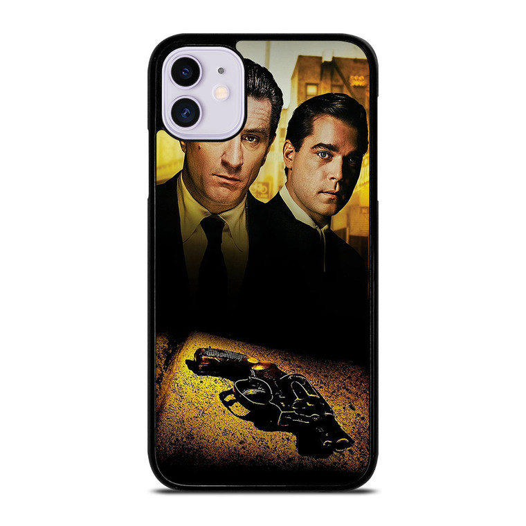 GOODFELLAS MOVIE iPhone 11 Case
