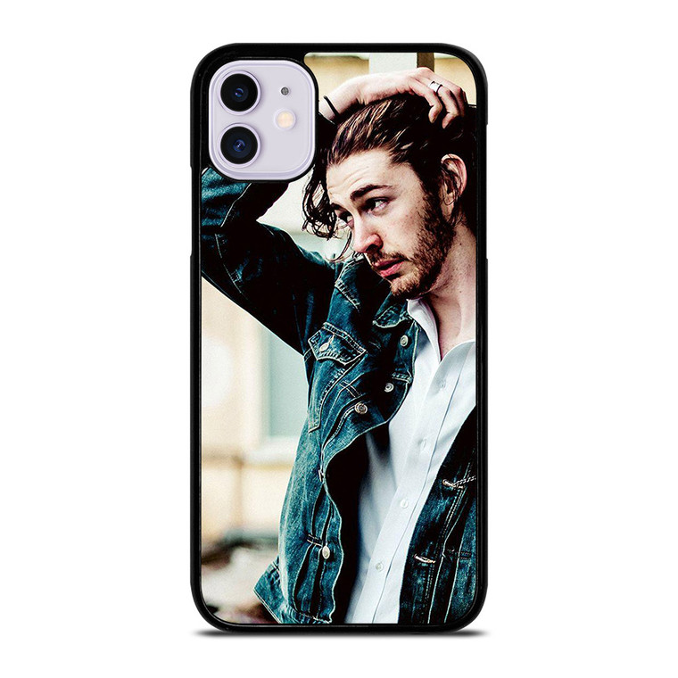 HOZIER COOL POSE iPhone 11 Case