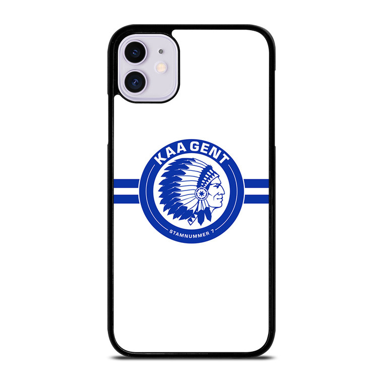 KAA GENT ICON iPhone 11 Case