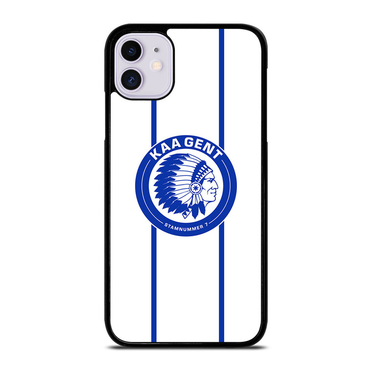 KAA GENT SYMBOL iPhone 11 Case