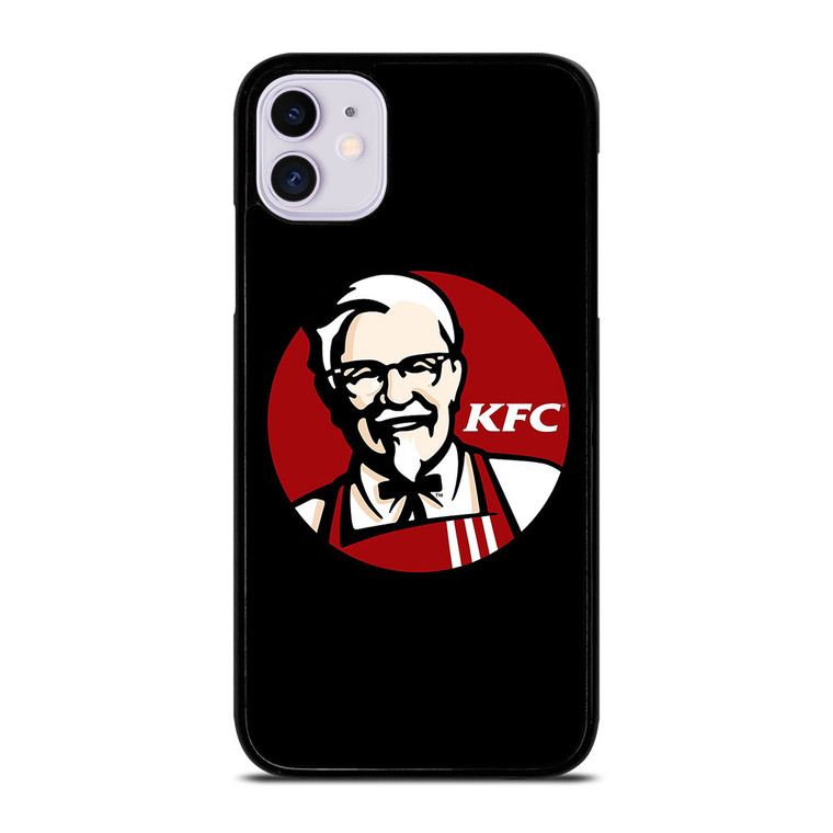 KFC LOGO iPhone 11 Case