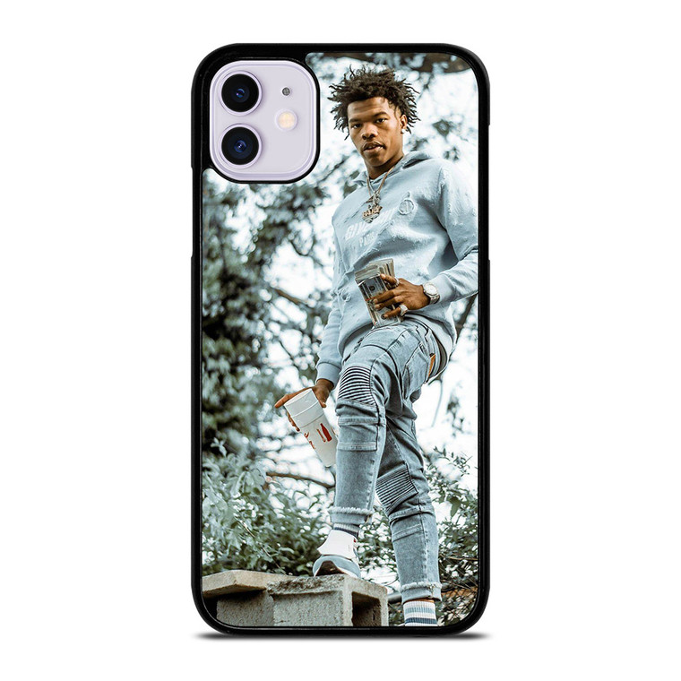 LIL BABY AND MONEY iPhone 11 Case