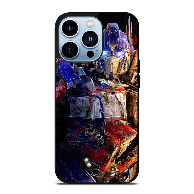 OPTIMUS PRIME COOL iPhone 13 Pro Max Case