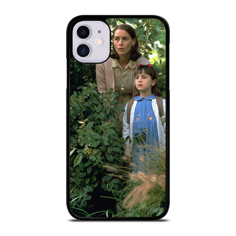 MATILDA SERIES iPhone 11 Case