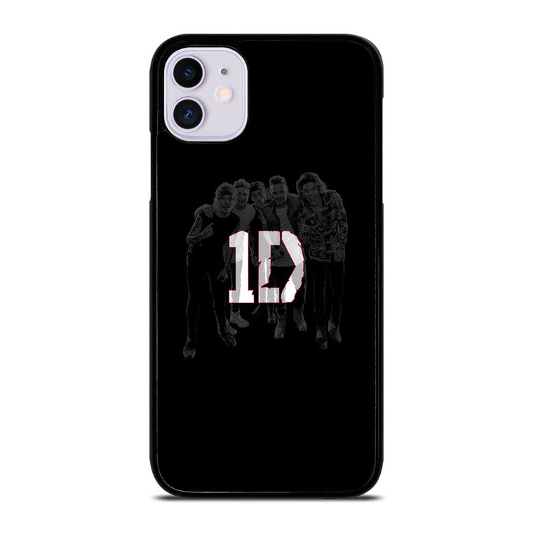 ONE DIRECTION COOL iPhone 11 Case
