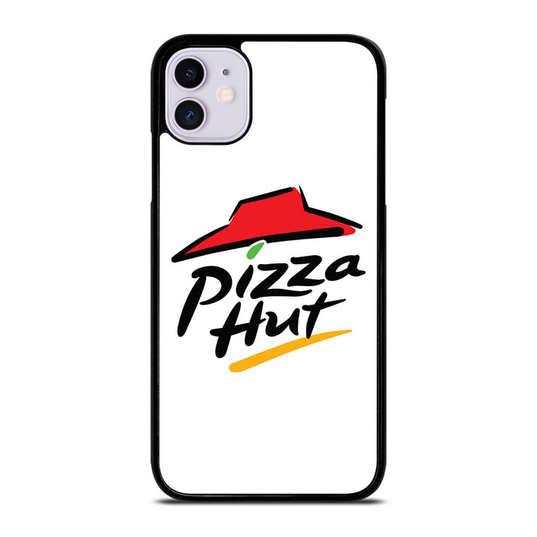 PIZZA HUT LOGO iPhone 11 Case